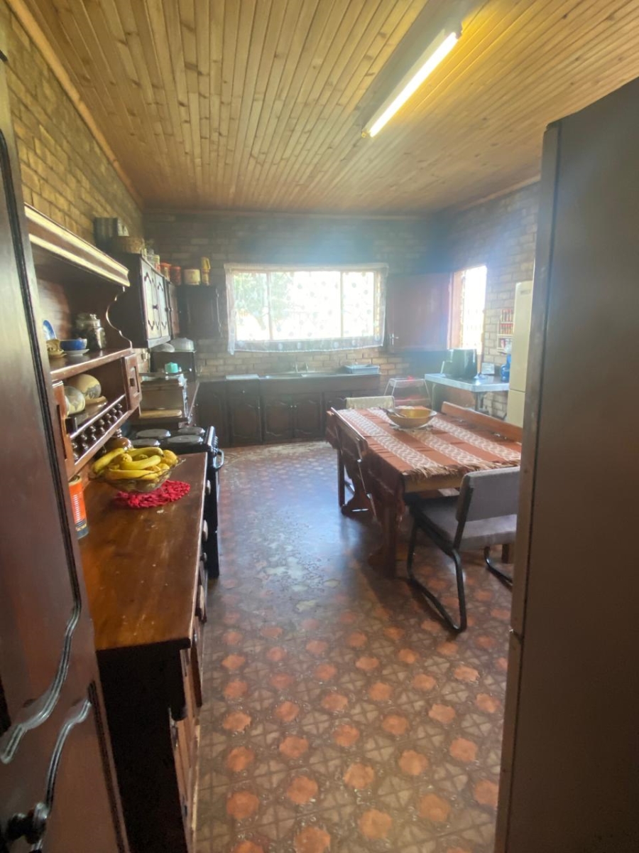 Commercial Property for Sale in Potchefstroom Rural North West